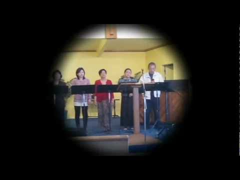 ILoveAlcbc - 獻上活祭 My Living Sacrifice