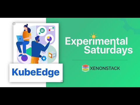 KubeEdge: Empowering Enterprises with Edge Computing on Kubernetes