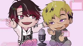 【Radio Stream】 Reading your CONFESSIONS w/ Vanta! 【NIJISANJI EN | Ver Vermillion】