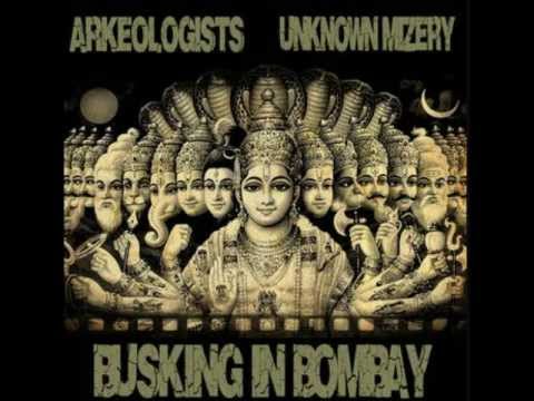 Arkeologists & Unknown Mizery - Kuluu Valley