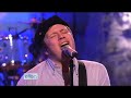 Fall Out Boy - America's Suitehearts (Live At The Ellen Degeneres Show)