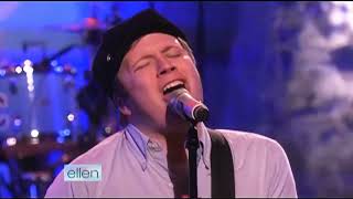 Fall Out Boy - America&#39;s Suitehearts (Live At The Ellen Degeneres Show)