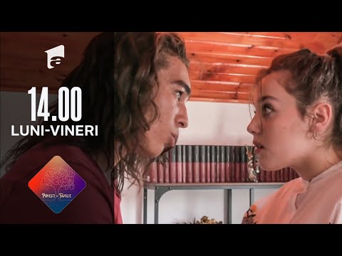 Andrei are planuri mari de viitor! Vrea să-și ia iubita cu el în Anglia