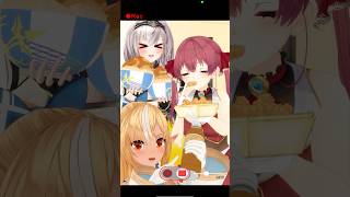 事務所の1日をお見せします!#hololive #ホロライブ #集合