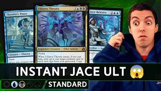 🕷 The *New* Way To Play Spider-Man 🕷 - Dimir Theorix - 🔵⚫ - Standard