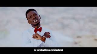 Tujune - Bobi Wine