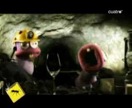 Trancas y Barrancas "Soy minero"-forohormiguitas.ya.st