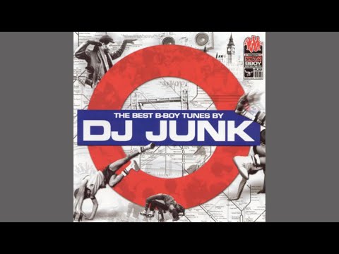 DJ Junk - That's Fresh