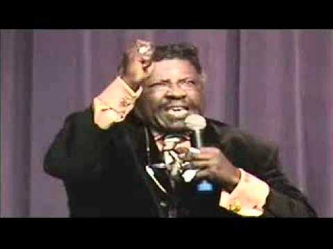 4/7 Billy Washington - Turn Out The Lights, The Party Is Over!