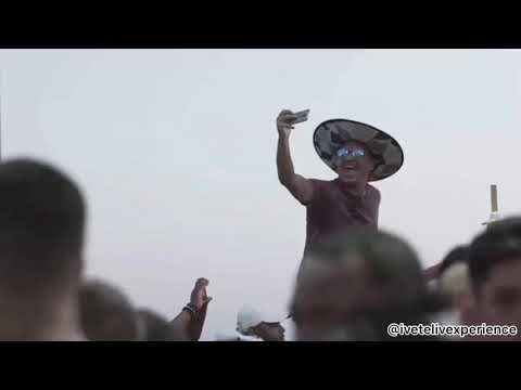 O Mundo Vai - Ivete Sangalo