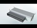 Video: Hisense conductos ADT71UX4RCL8 + AUW71U4RJ7 SUPER Inverter