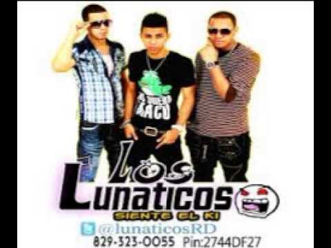 Los Lunatikos - Bonito & Caro (NUEVO 2014) FT El Principe Baru