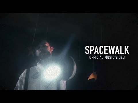 Quinten Coblentz - Spacewalk (feat. Deraj) [Official Music Video]