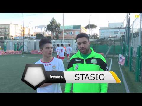 VOMERO CUP UNDER 16|  REAL BORDEAUX VS  MAKINETT