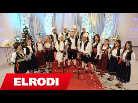 Ansambli Kulturor - Zeri i Bilbilit - Kamenice renkon Rende
