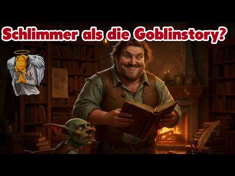 Drachenlord Discord 2025 | Teil 6 – Selbst für Goblins wirds zu viel & ekelhafte Manipulation