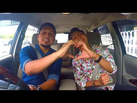 Hez Hazmi & Haziq Husni | Car-Rock | POP TV