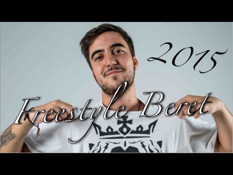 BERET / Freestyle - Javi13ify /  (Oficial Video)