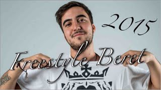 BERET / Freestyle - Javi13ify /  (Oficial Video)