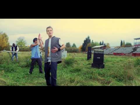 Robin og Bugge - Overlegen (Offisiell video)