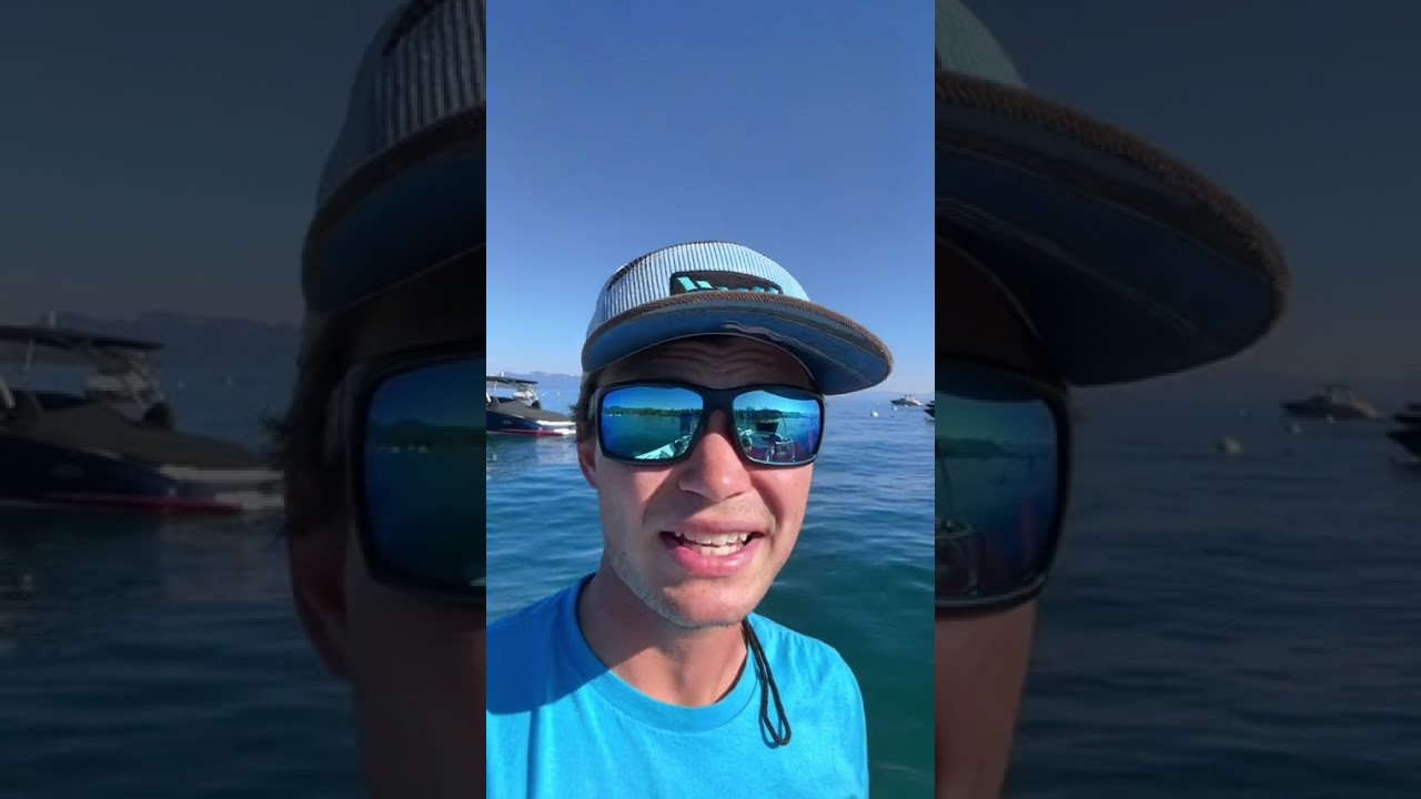 Does Lake Tahoe Freeze?