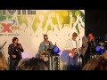 Rix fm Kalmar 2012 - Broken door - Angel 