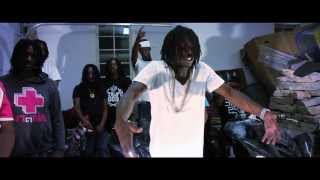 CHIEF KEEF CITGO OFFICIAL MUSIC VIDEO CHICAGO MUSIC