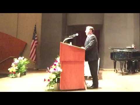 Gershon Veroba - God Bless America