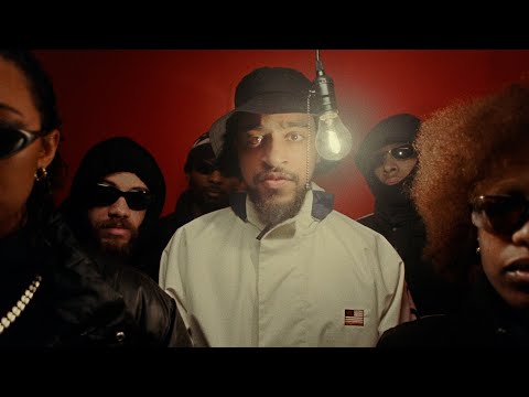 Wu-Lu - Broken Homes (Official Video)