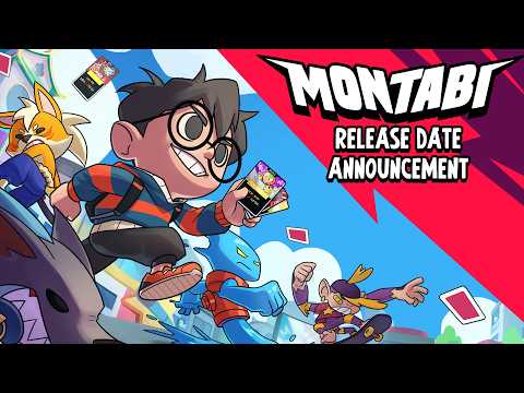 Release Date Trailer