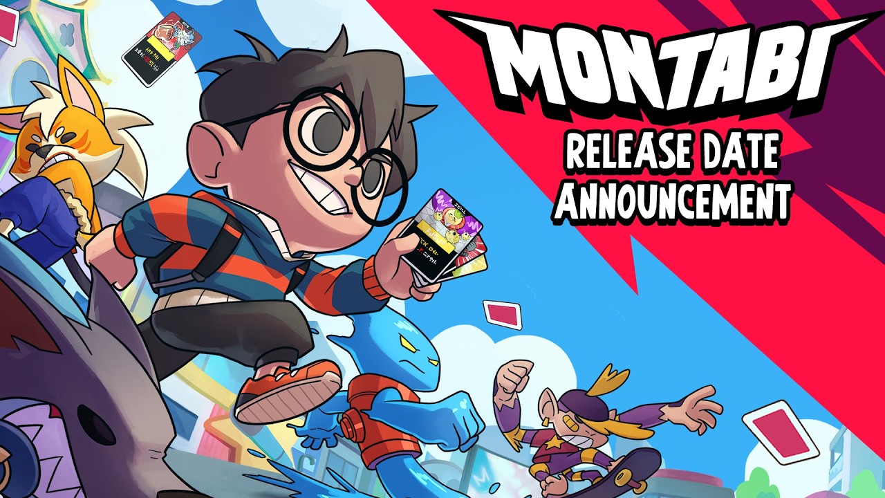 Trailer de Avis des joueurs : Montabi