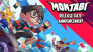 Release Date Trailer