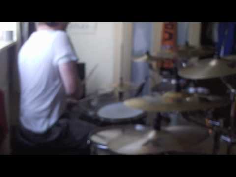 PaulTheDrum - Spur Of The Moment - Dave Weckl (Drum Cover)