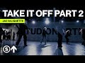 "Take It Off Part 2" - Busta Rhymes ft. Meka | Jac Valiquette Choreography