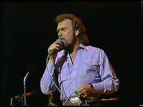 Back In The Fire - Gene Watson
