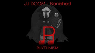 JJ DOOM - Banished Lyrics