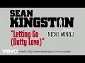 Sean Kingston - Letting Go (Dutty Love) (Audio) ft ...