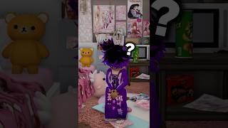 多分明日ドアを開けるよ😱 #roblox #ロブロックス #shorts