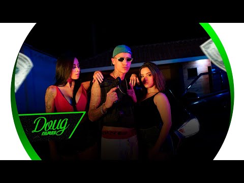MC KZN - De PT na mão (DJ Oliveira) - (CLIPE OFICIAL) Doug Filmes