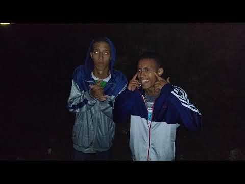 MC Ramon J.A e MC Jonas CDC - ( Medley Consciente ) 2.0