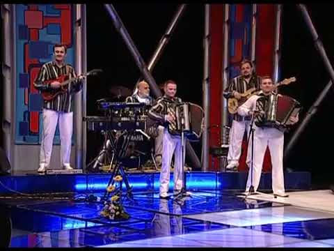 Orkestar Dragana Todorovica Zvakca - Kolo - (Live) - Zapjevaj uzivo - (Renome 25.10.2008.)