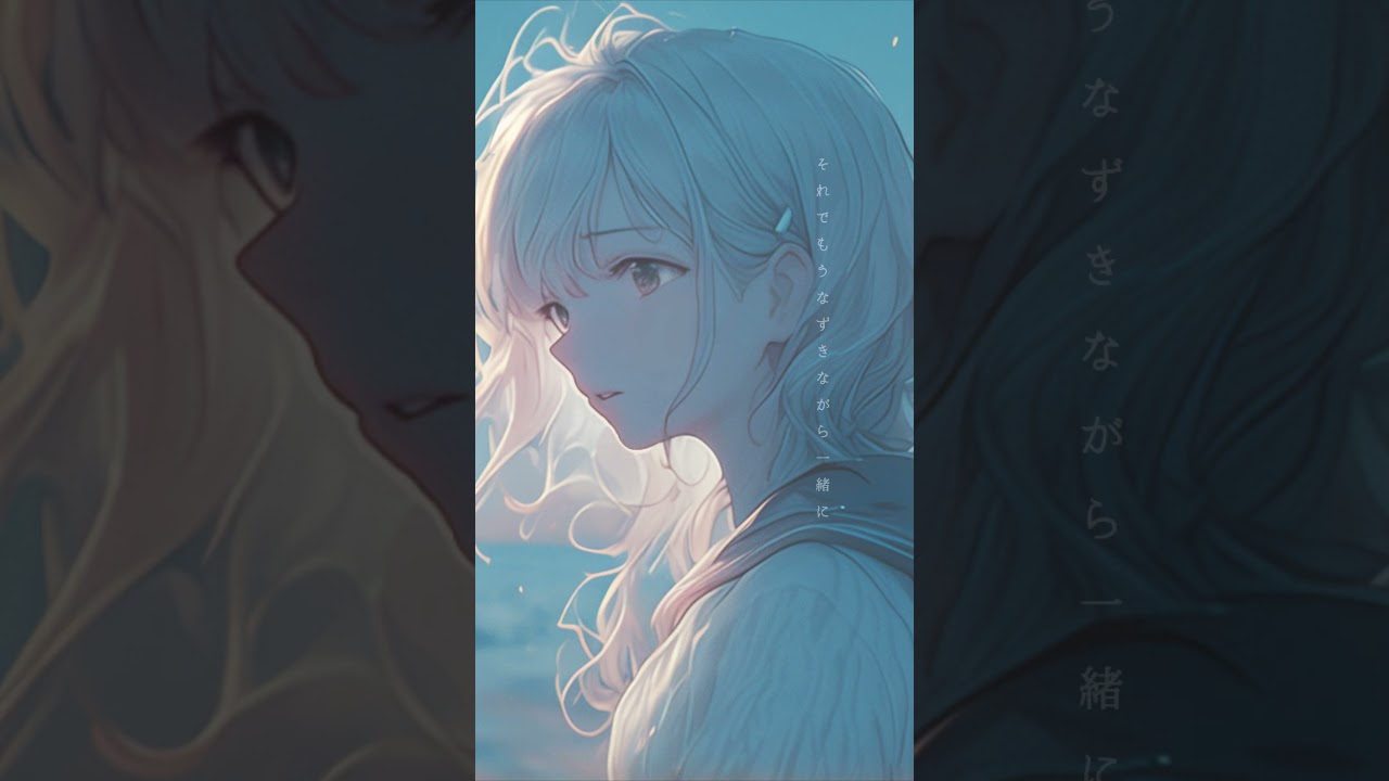 カタオモイ(Aimer)/宵-Yoi #歌ってみた #aimer #カタオモイ