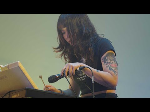 baybeatsfestival and Esplanade – Theatres on the Bay