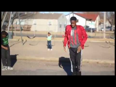 RAE SREMMURD "No Flex Zone" Dance Cypher