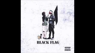 Machine Gun Kelly - Black Tuxedo (Black Flag)
