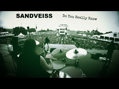 Sandveiss - Do You Really Know
