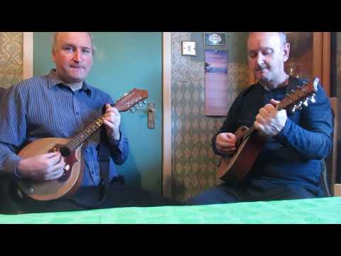 Beautiful old Scottish tune- Leaving Lismore