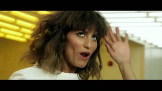 Dragonette - Let It Go (Official Video)