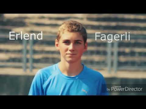 Erlend Fagerli Freestyle Most Inspirational Story Ever