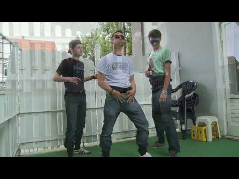 Hack Mack - Das Pferd